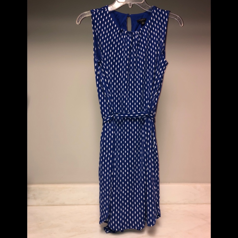 Ann Taylor dress